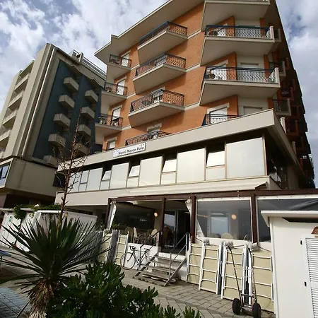 Marco Polo מלון 3*