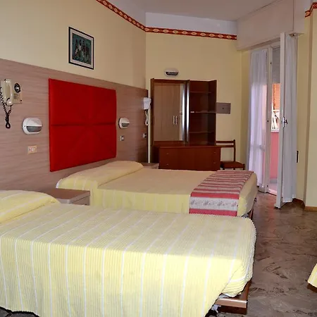 Hotel Marco Polo 3*